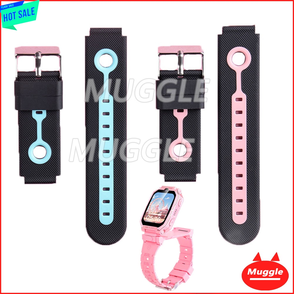 Awei นาฬิกาเด็ก สมาร์ทวอทช์สําหรับเด็ก Awei H66 สายรัดข้อมือสายนาฬิกาซิลิโคน Awei H66 bands สาย Awei