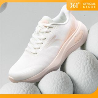 361 Degrees Roubu/Softflow 4.0 ผู้หญิงกีฬารองเท้าฤดูใบไม้ร่ว…