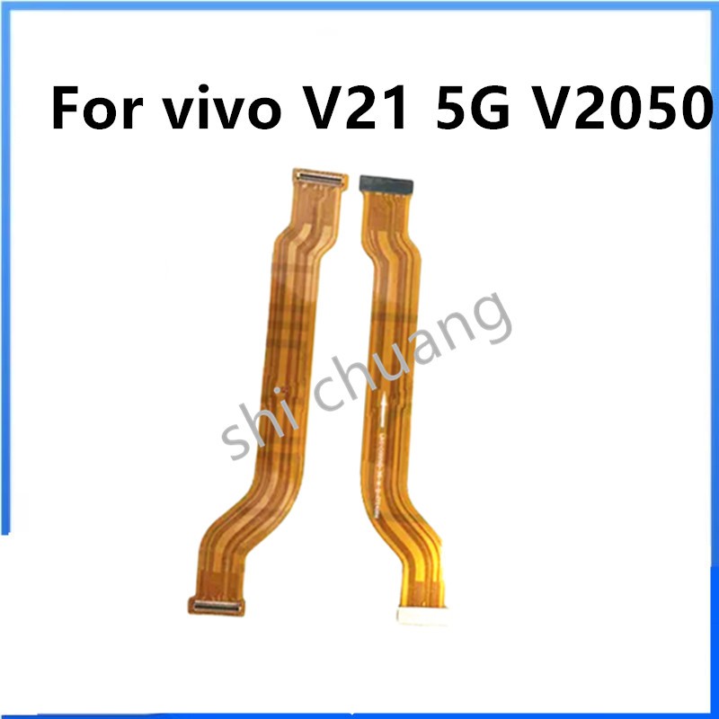 สําหรับ vivo V21 5G V2050 flex mainboard