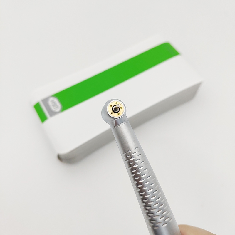 WH TK-98L 5 LED Dental handpiece ความเร็วสูง