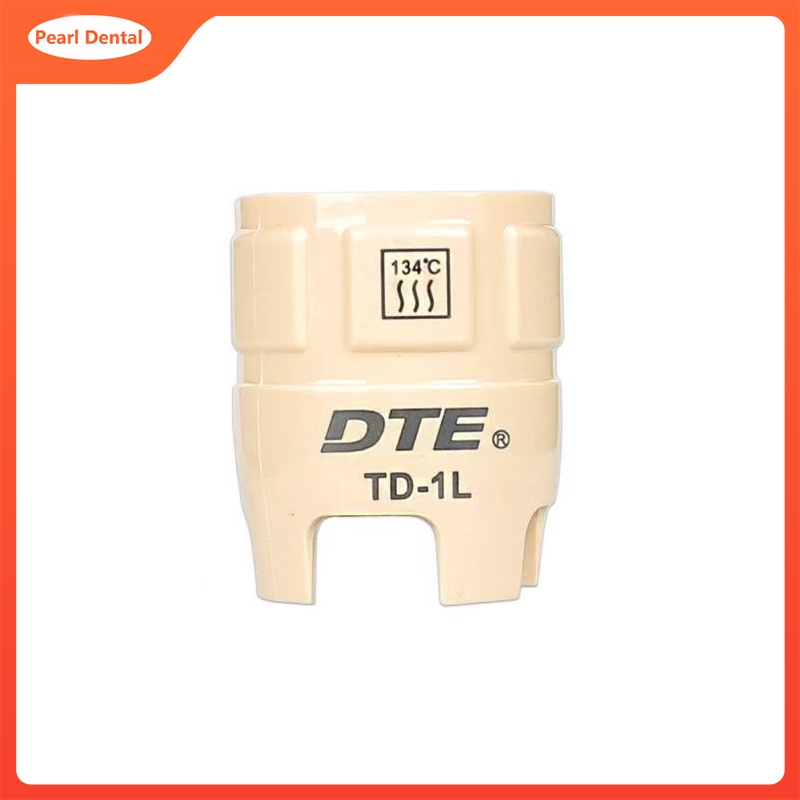 Original DTE TD-1L Ultrasonic Scaler Machine เคล็ดลับประแจแรงบิด