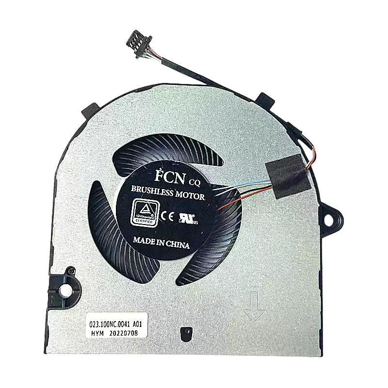 DELL DELL Latitude 3420 E3420 พัดลม 0YD29T YD29T