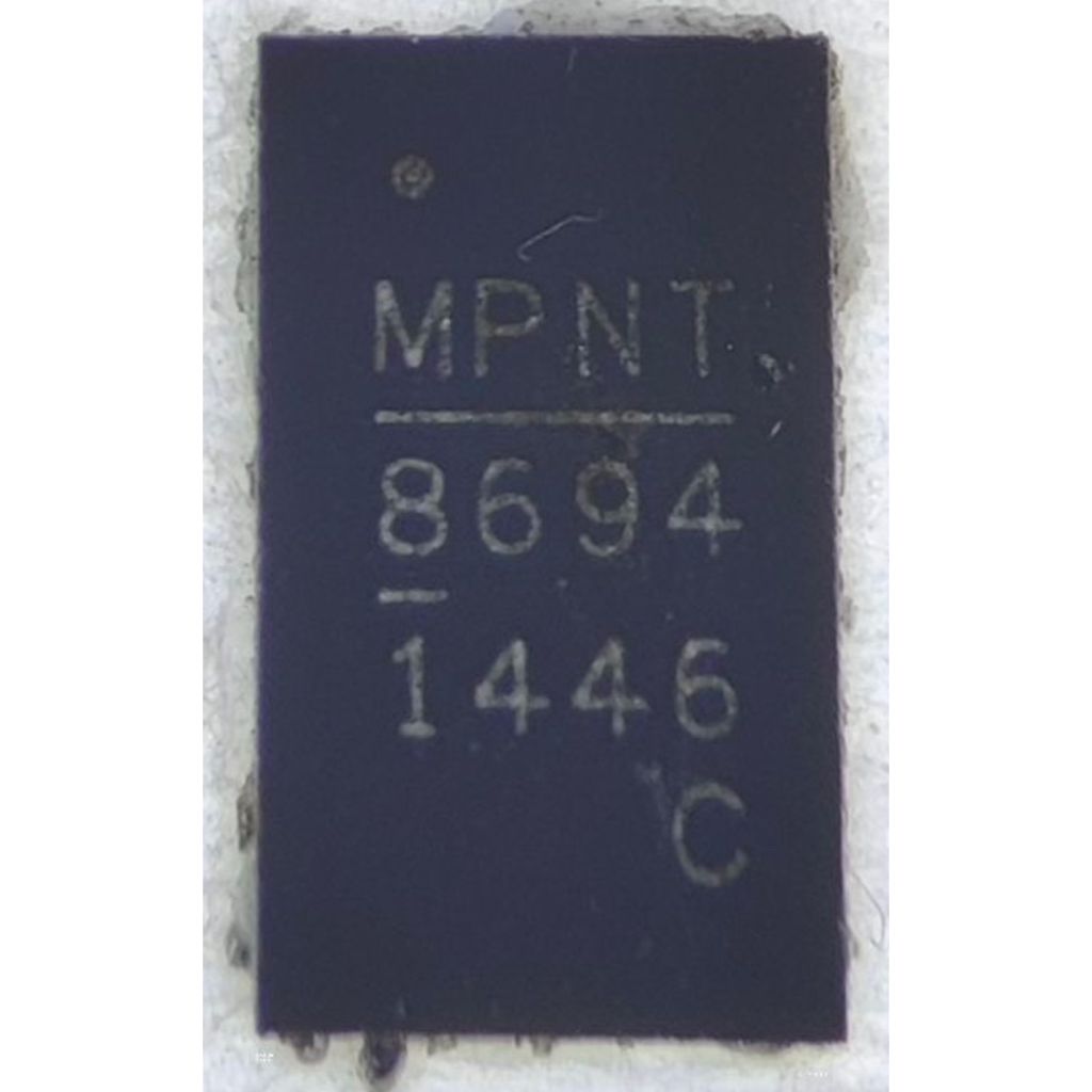 MP8691GQVT-Z MP8691 MP8694 8694 QFN mpnt8694 ใหม่