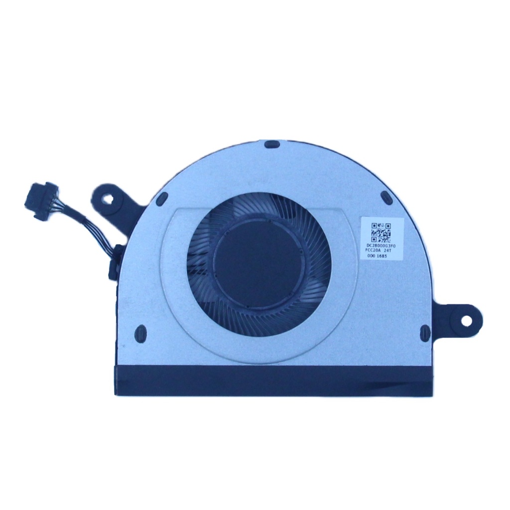 พัดลมระบายความร้อนใหม่สําหรับ FN6C DFS5K12304363J DC28000G3F0FCC20A DC5V 0.5A