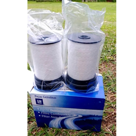 Filtro De Combable FFS1712 Chevrolet Trailblazer/Colorado 2012-2018