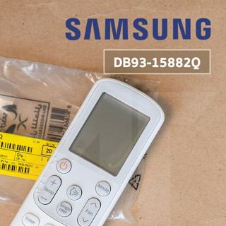 สําหรับSamsung Air Remote Part SX-2303 รุ่นDB93-3007H,30073B,15169G Samsung Air Remote Airอะไหล่Sams