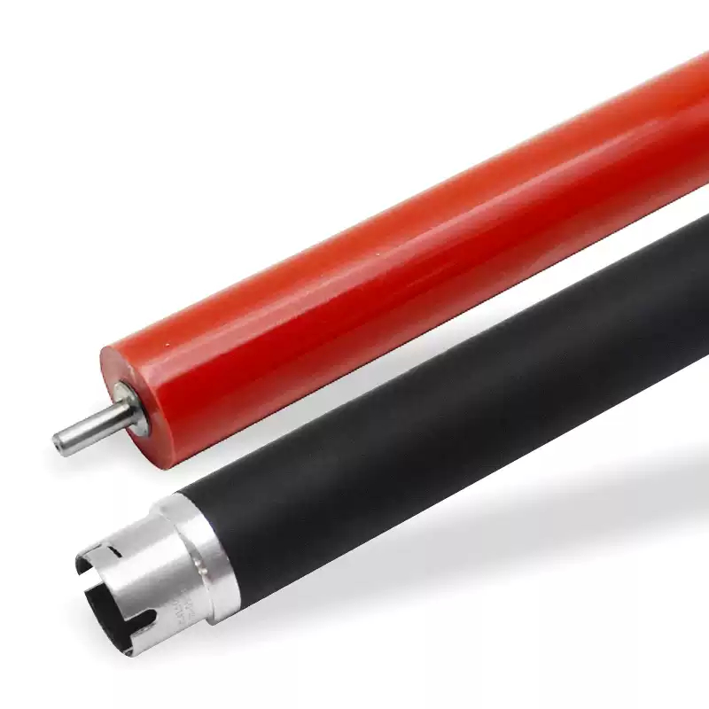 MFC- L8340CDW ลูกกลิ้ง Upper Fuser สําหรับ Brother L8340CDW ลูกกลิ้งแรงดันต่ํา