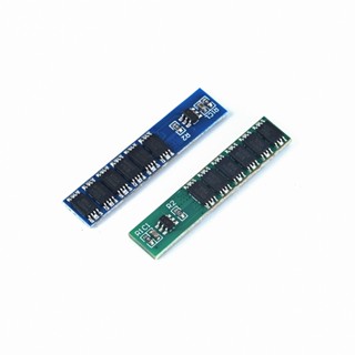 สตริงเดียว18650แบตเตอรี่ลิเธียมป้องกันคณะกรรมการ12กปัจจุบัน3…