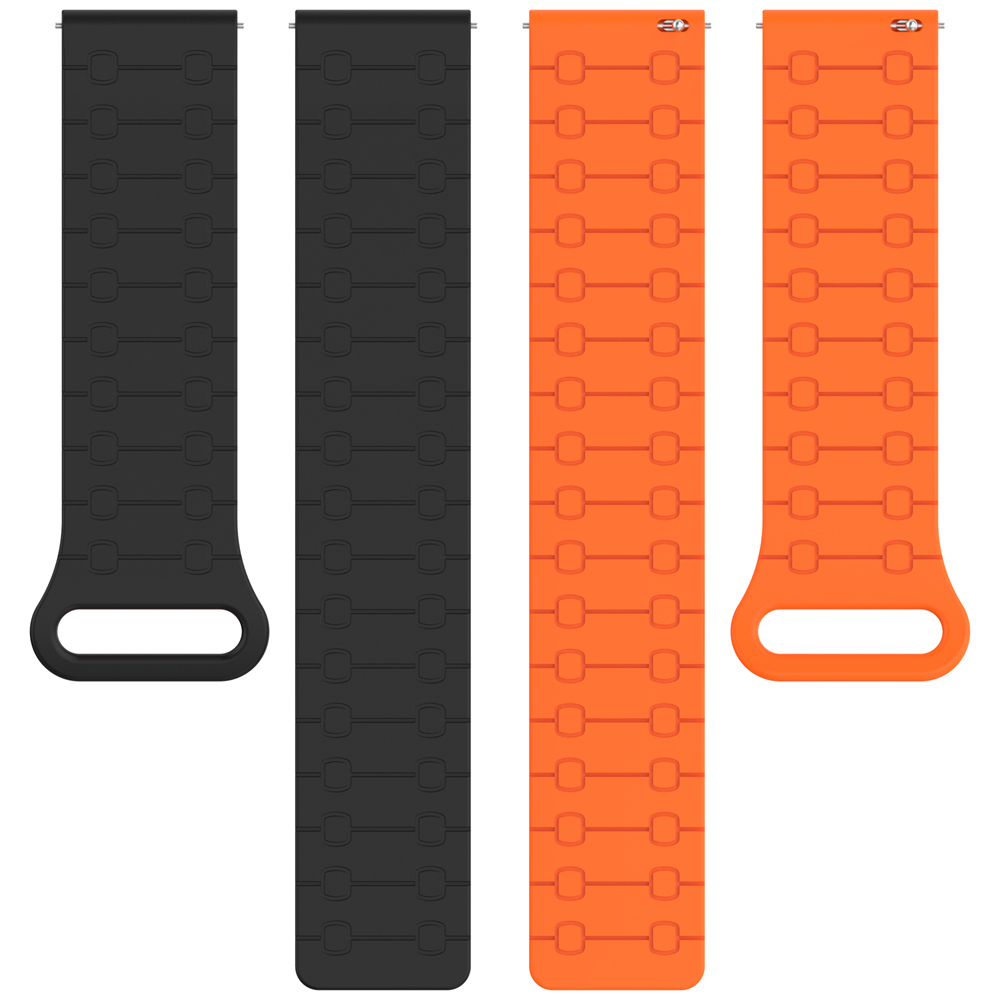 สายรัดสากลขนาด 22 มม. สําหรับ Xiaomi Watch S4 S3 S2 S1 2Pro / นาฬิกา S4 Sport Sport สายเปลี่ยนสายนาฬ