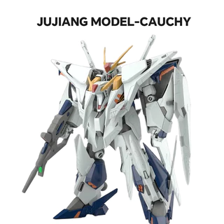 Jujiang รุ่น Cauchy ของเล่น HGUC Jujiang รุ่น Cosy HGUC 1/144 ในประเทศประกอบของเล่น
