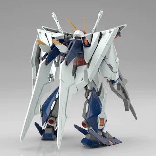Jujiang รุ่น Cauchy ของเล่น HGUC Jujiang รุ่น Cosy HGUC 1/144 ในประเทศประกอบของเล่น