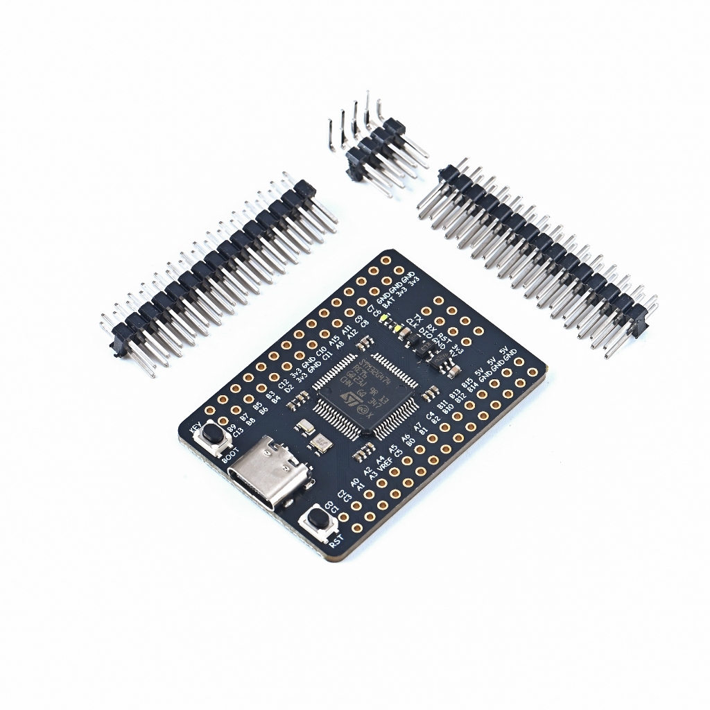 บอร์ด Core Stm32g474