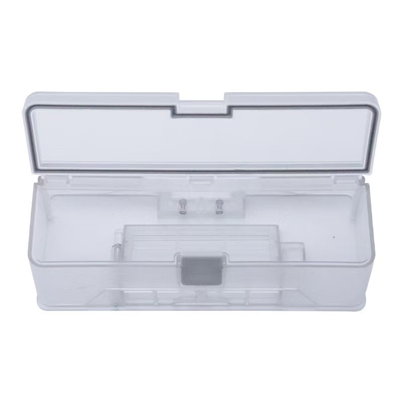 กล่องกันฝุ่นเข้ากันได้กับอะไหล่เครื่องดูดฝุ่นหุ่นยนต์ Xiaomi H40 D101CN