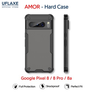 UFLAXE AMOR - เคส Google Pixel 8 / Pixel 8 Pro / Pixel 8A - …