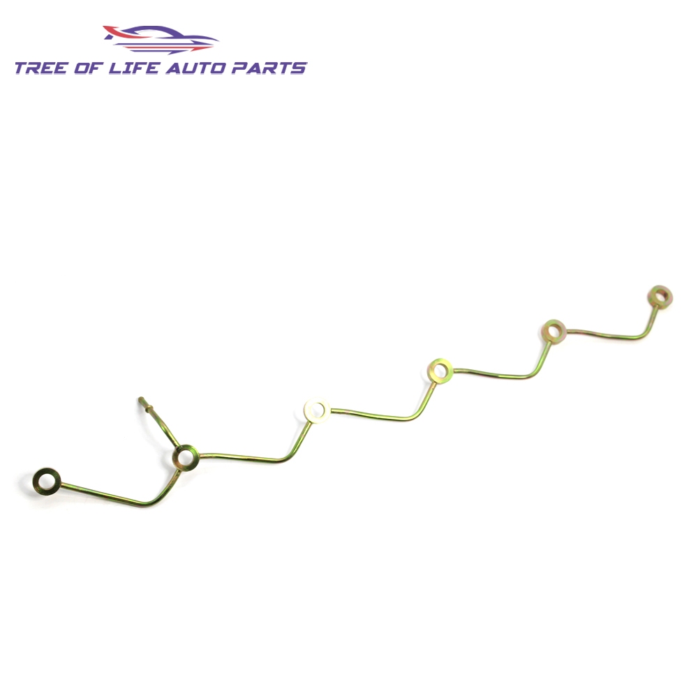 ท่อส่งคืนน้ํามันดีเซล 16670-06J0A / A6670-06J0A / 1667006J0A สําหรับ Nissan Patrol GQ Y60 GU Y61 TD4