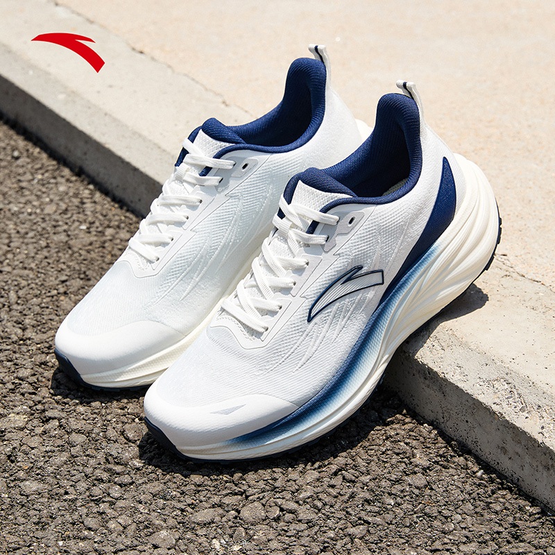 รองเท้าวิ่งกีฬาผู้ชาย ANTA 912545508