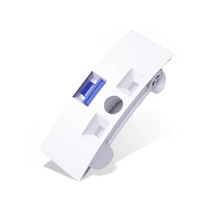 เครื่องดูดฝุ่นหุ่นยนต์ ถังเก็บน้ําสกปรกของโฮสต์เข้ากันได้กับอุปกรณ์เสริม Ecovacs X9 PRO Omni / T80 O