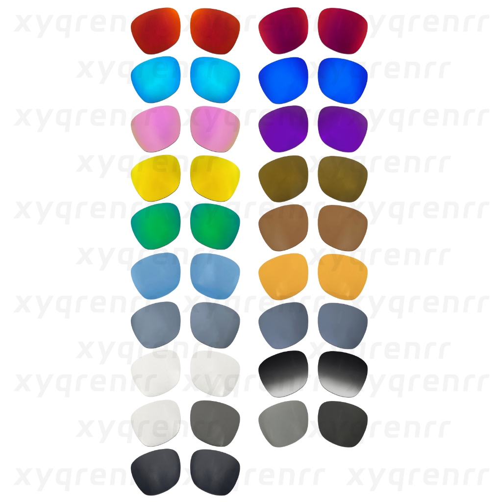 Xyqrenrr เลนส์เปลี่ยนโพลาไรซ์พอดี Ray-B Meta Wayfarer RW4012 50 มม./53 มม. แว่นตาอัจฉริยะ-ป้องกันรอย