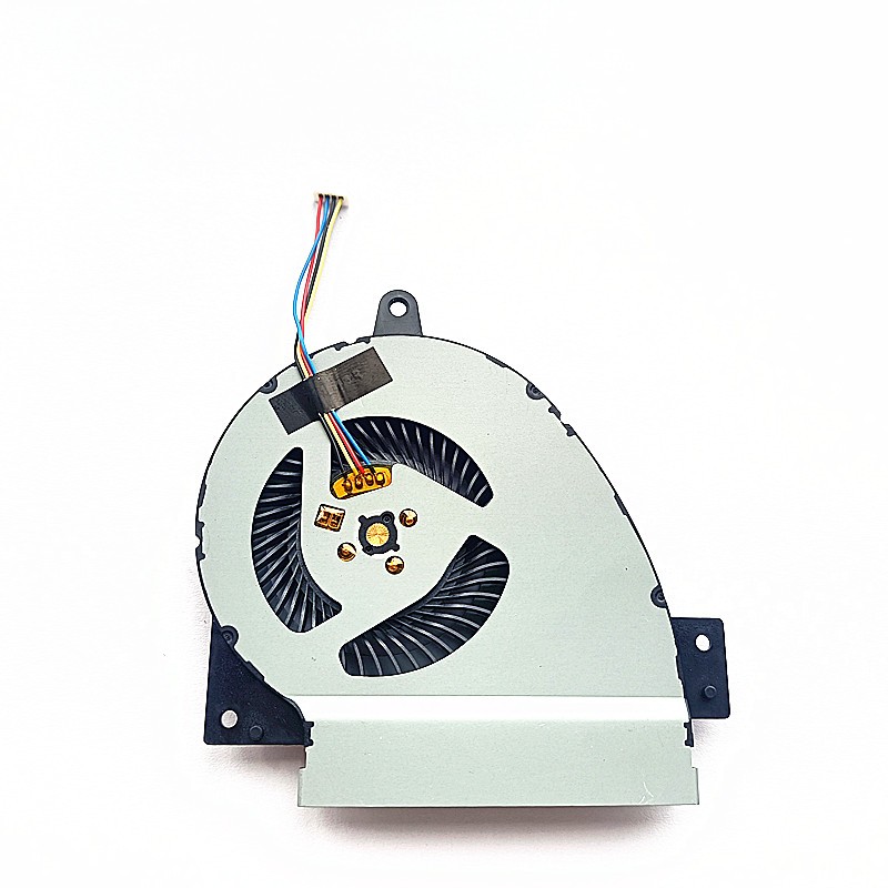 พัดลมระบายความร้อนพัดลม ASUS ASUS UX360UA P4540UQ P1440U ใหม่ล่าสุด