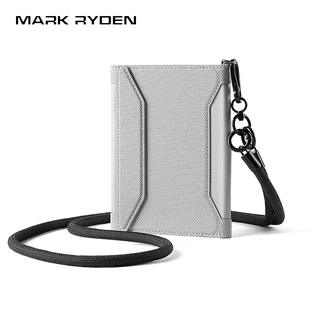 MARK RYDEN คลิปหนังสือเดินทางหนังสือเดินทาง, ครอบคลุมหนังสือเดินทาง, บัตรธนาคาร, ครอบคลุมการป้องกันบัตรประชาชน