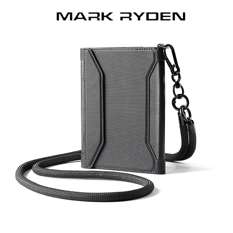 MARK RYDEN คลิปหนังสือเดินทางหนังสือเดินทาง, ครอบคลุมหนังสือเดินทาง, บัตรธนาคาร, ครอบคลุมการป้องกันบัตรประชาชน