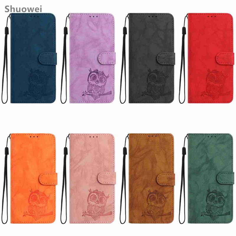ปลอกหนังสําหรับ Honor X5C X5B X6C X7 X7C X7D X8 X8C X9C X9D Plus 4G 5G เคสโทรศัพท์กระเป๋าสตางค์ขาตั้งช่องใส่การ์ดฝาครอบ