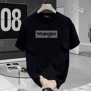เสื้อยืดแขนสั้นลายบล็อก สไตล์พรีเมียม เหมาะสำหรับทั้งชายและหญิง คุณภาพเยี่ยมในเสื้อยืดพื้นฐาน
