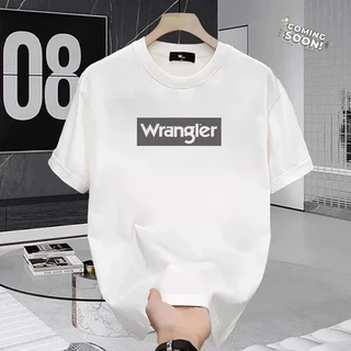 เสื้อยืดแขนสั้นลายบล็อก สไตล์พรีเมียม เหมาะสำหรับทั้งชายและหญิง คุณภาพเยี่ยมในเสื้อยืดพื้นฐาน