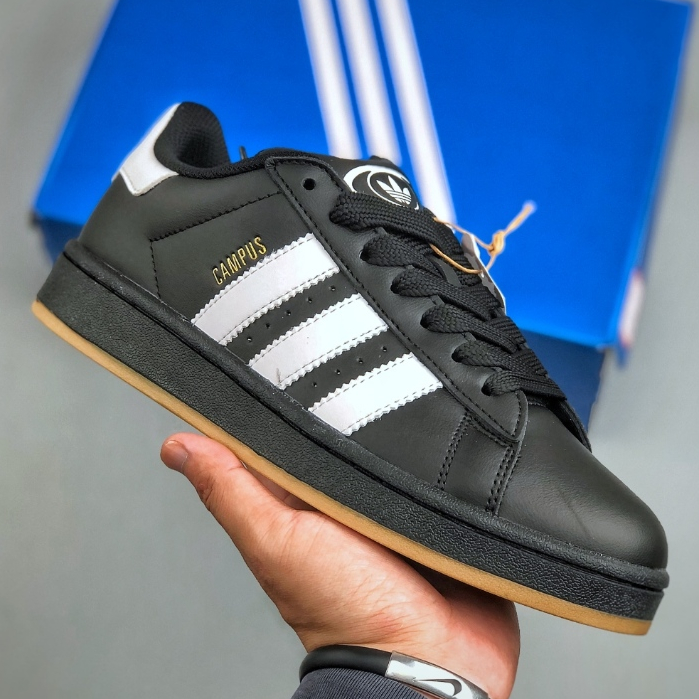 รองเท้าโลฟเฟอร์ลําลองทรงเตี้ย Originals Campus 00s JP9997