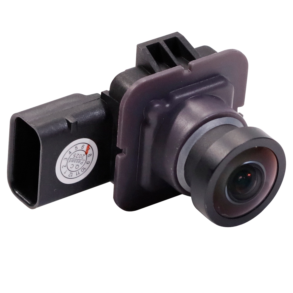 กล้องถอยหลังรถ Night Vision Monitor สําหรับ Ford Escape EJ5Z-19G490-A มุมมองด้านหลังที่จอดรถสํารอง