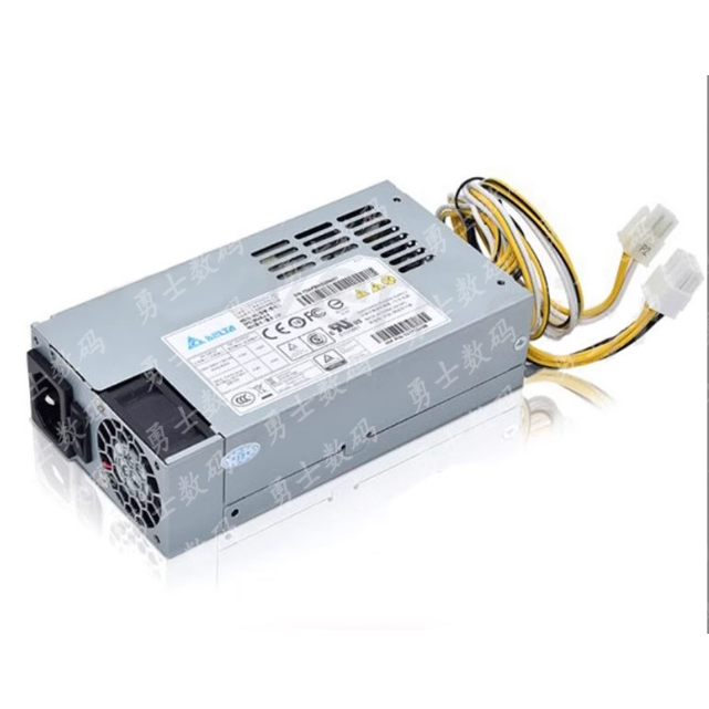 สําหรับ Hikvision 7816N POE การตรวจสอบเครื่องบันทึกวิดีโอแหล่งจ่ายไฟ KSA-300S2 DPS-280AB-4A/6C