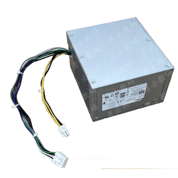 สําหรับ Dell 3020 7020 9020MT เดสก์ท็อป 8-pin แหล่งจ่ายไฟ AC/H290AM-00 L290EM-01