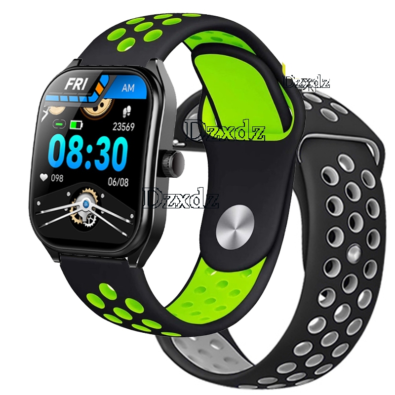 สาย Aolon Curve สาย สายนาฬิกาข้อมือซิลิโคน แบบนิ่ม สําหรับ Aolon Curve