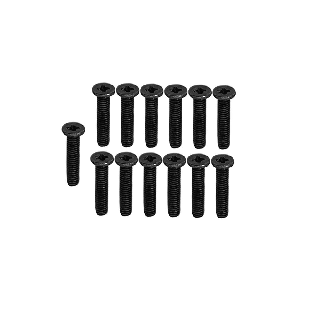 ฝาครอบฐานด้านล่างด้านล่างสกรูสําหรับ MSI MS-17K1 GE76 Raider 10SGS/10SFS,MS-17K2 GE76 Raider 10UH/10