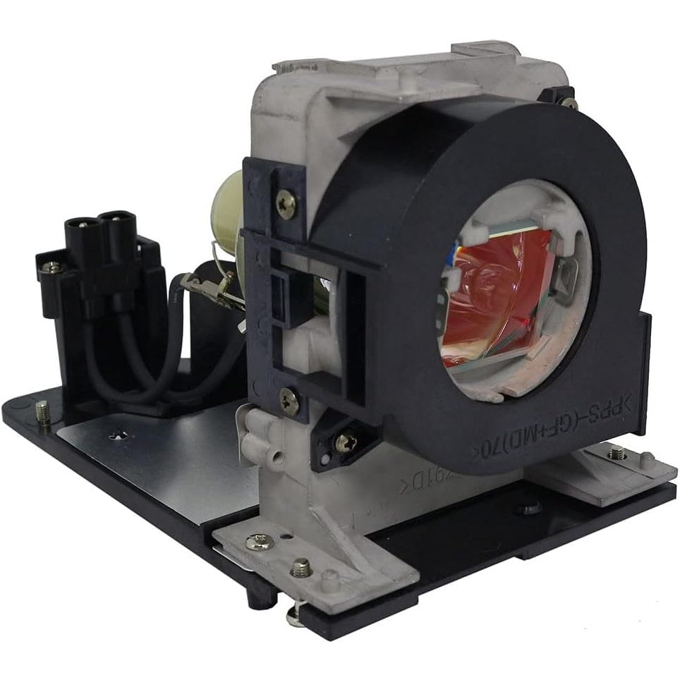 NP39LP เปลี่ยนโคมไฟโปรเจคเตอร์สําหรับ NEC NP-P502H P502W P502HJD P502WJD P502H P502HL P502W