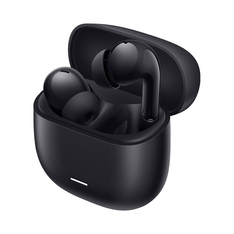 Xiaomi Redmi Buds 6 Lite TWS หูฟัง 40dB Active Noise Cancellation 38h อายุการใช้งานแบตเตอรี่