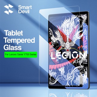 SmartDevil กระจกนิรภัยสําหรับ Lenovo Xiaoxin Pad/Saver Y900 …