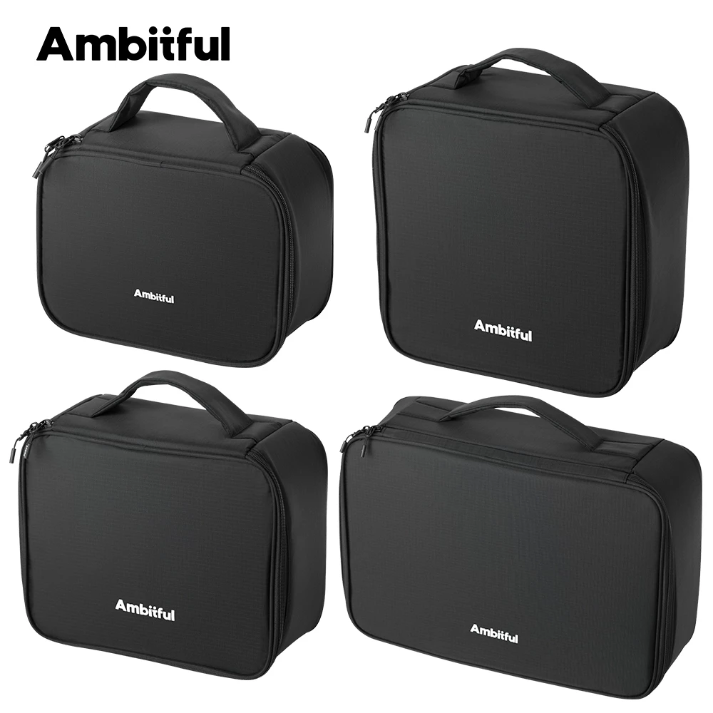 Ambitful ZOOM P7 กระเป๋าถ่ายภาพ