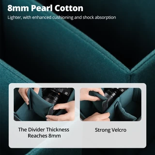 Ambitful ZOOM P7 กระเป๋าถ่ายภาพ