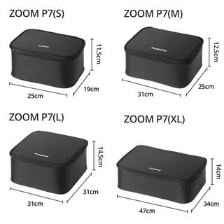 Ambitful ZOOM P7 กระเป๋าถ่ายภาพ