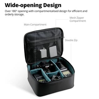 Ambitful ZOOM P7 กระเป๋าถ่ายภาพ