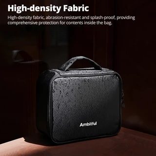 Ambitful ZOOM P7 กระเป๋าถ่ายภาพ