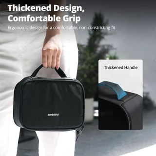 Ambitful ZOOM P7 กระเป๋าถ่ายภาพ