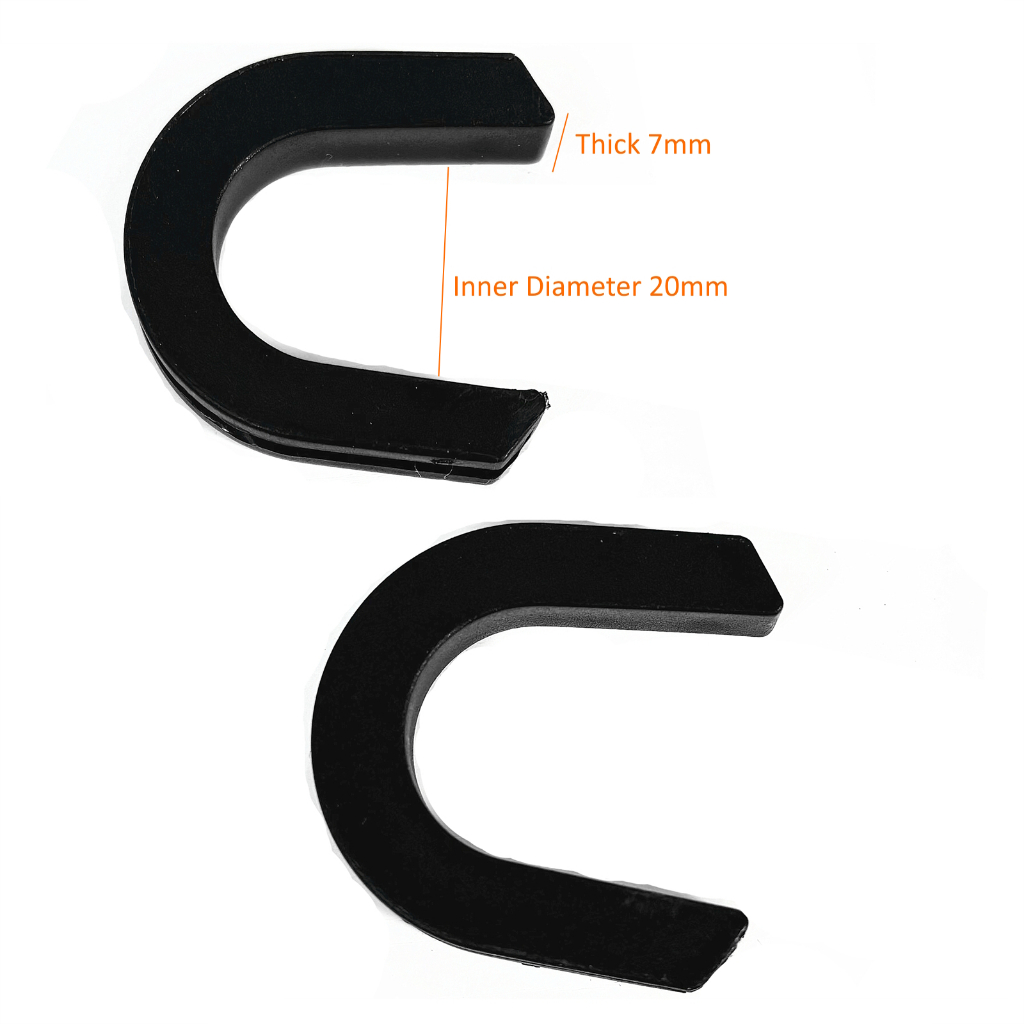 Sissy อุปกรณ์เมาท์ขาตั้ง ด้านข้าง สําหรับ Harley # 52682-09#52300474 - รูปที่ 2