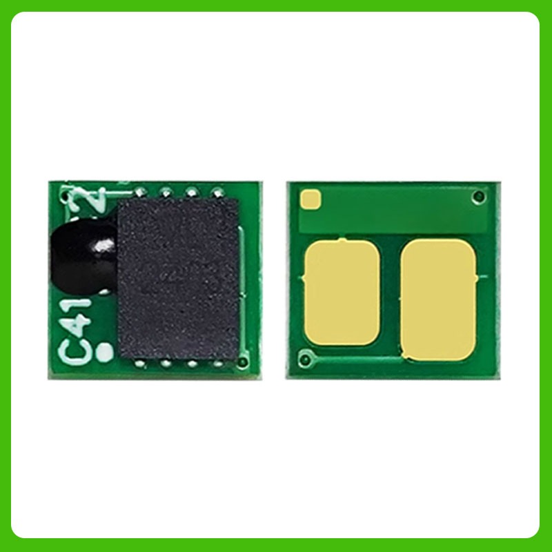 4 ชิ้น CRG-069 CRG-069H ตลับหมึกชิปสําหรับ Canon MF754cdw MF750C MP752cdw MF756cx LBP673C cdn cdw LB