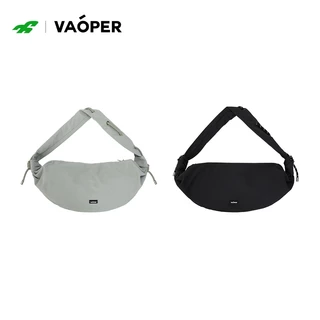 VAOPER กระเป๋าโฮโบสไตล์ญี่ปุ่น ยูนิเซ็กซ์ L605