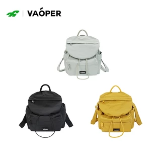 【ราคาส่งเสริม】VAOPER กระเป๋าสะพายข้างน่ารัก เหมาะเดินป่า L612