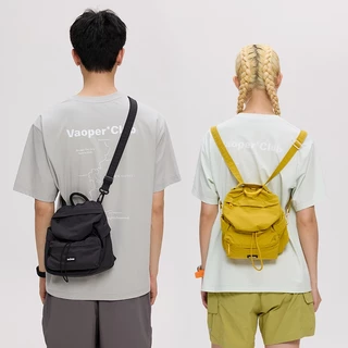 【ราคาส่งเสริม】VAOPER กระเป๋าสะพายข้างน่ารัก เหมาะเดินป่า L612