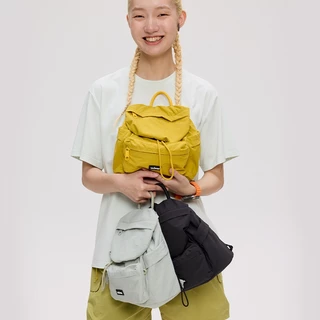【ราคาส่งเสริม】VAOPER กระเป๋าสะพายข้างน่ารัก เหมาะเดินป่า L612