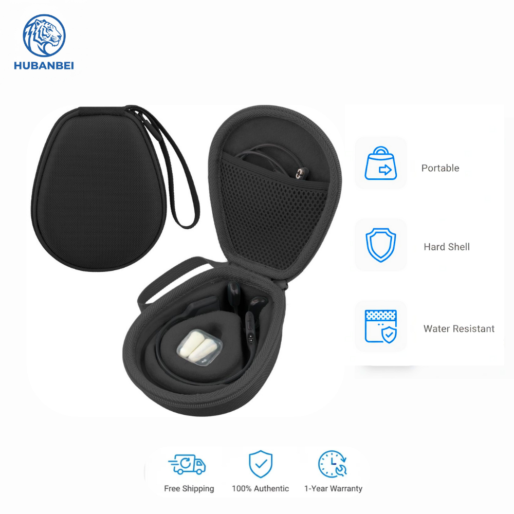 เคสแข็งสําหรับ SHOKZ OpenRun Pro 2 / Pro / Mini / OpenMove / OpenSwim Pro / OpenSwim | กระเป๋าใส่เดิ